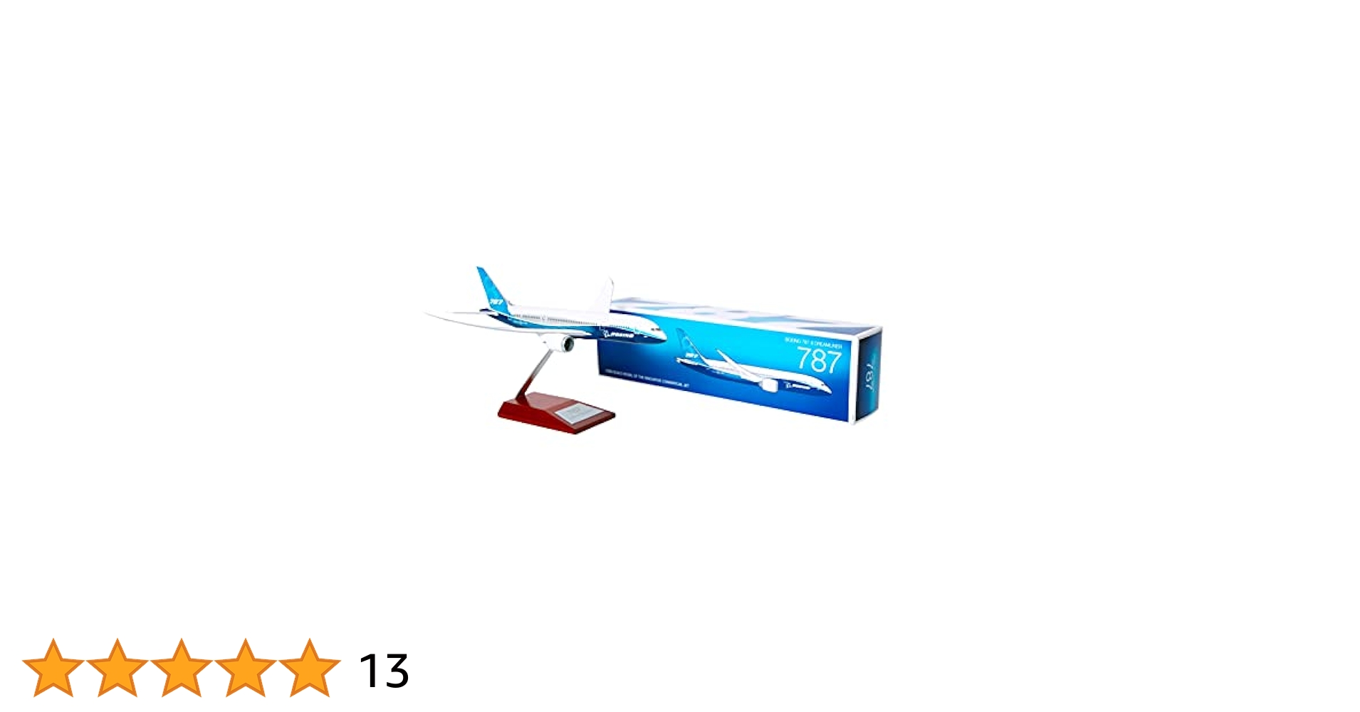 Amazon.co.jp: (ボーイング) Boeing Unified 787-8 Dreamliner